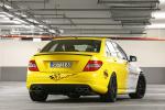 Mercedes-Benz C63 AMG Performance by Wimmer RS 2011 года